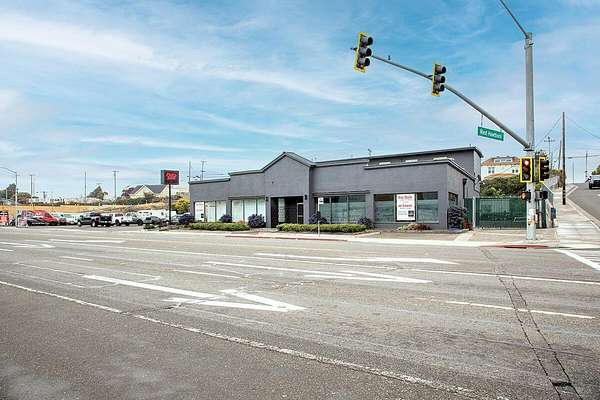 1.49 Acres of Improved Commercial Land for Sale in Eureka, California