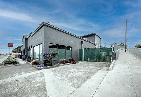 1.49 Acres of Improved Commercial Land for Sale in Eureka, California