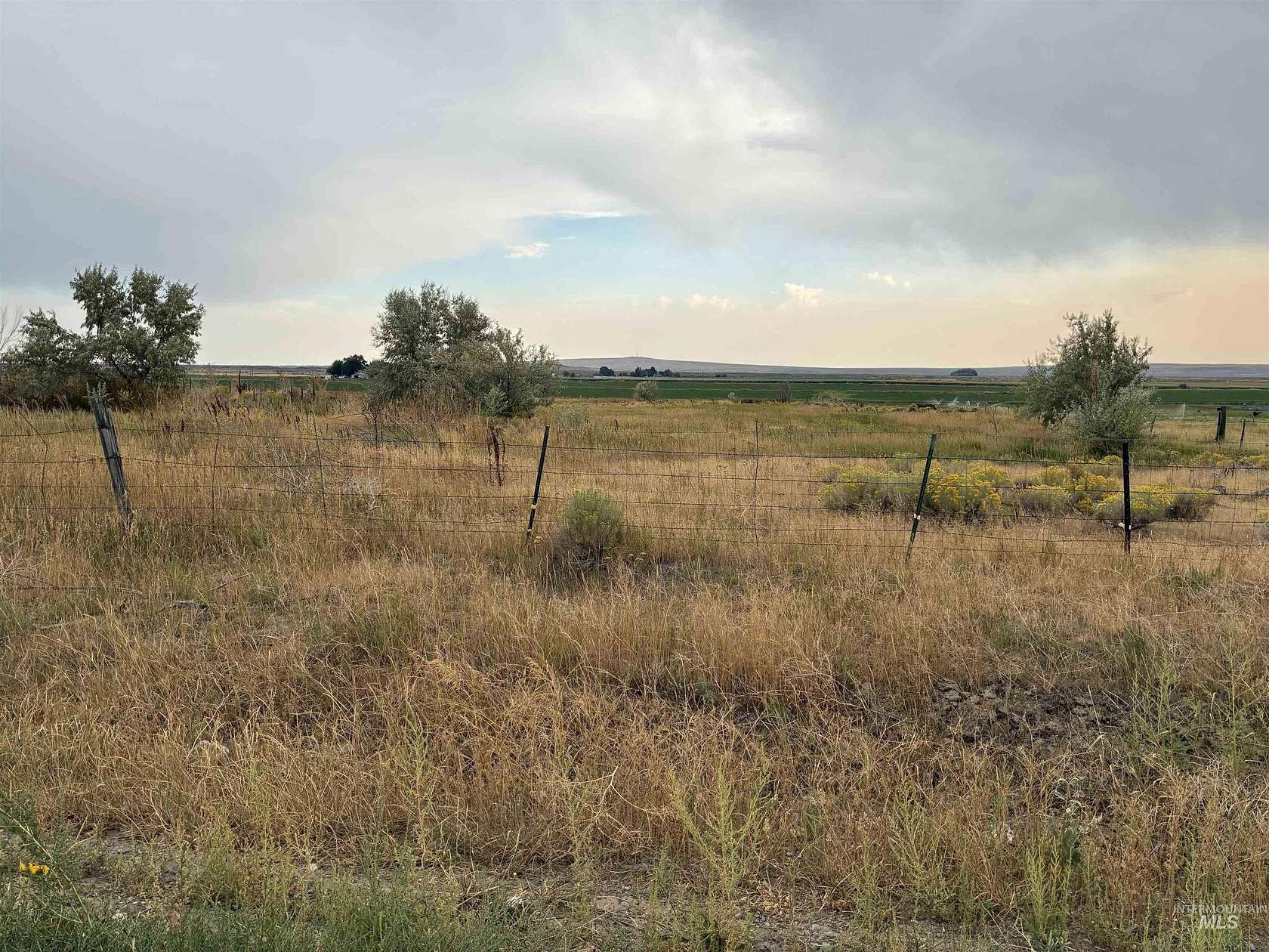 5 Acres of Land for Sale in Richfield, Idaho