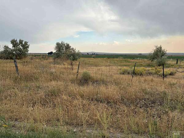 5 Acres of Land for Sale in Richfield, Idaho