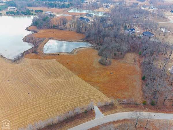 5 Acres of Residential Land for Sale in Jonesboro, Arkansas