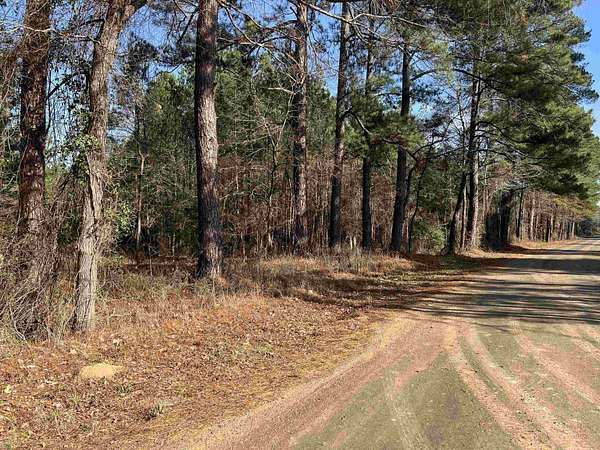 8 Acres of Residential Land for Sale in De Berry, Texas