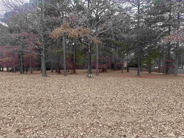 1.24 Acres of Residential Land for Sale in El Dorado, Arkansas