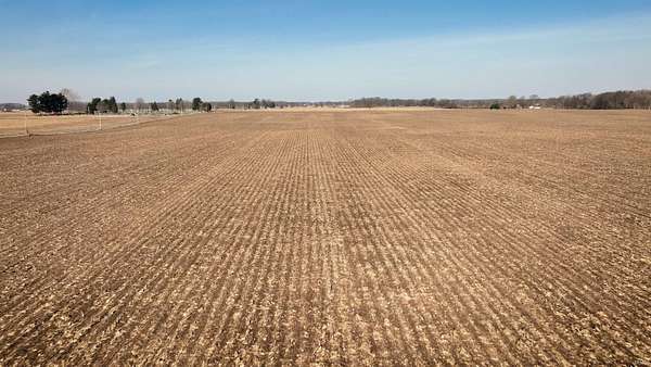 38.5 Acres of Agricultural Land for Sale in Argos, Indiana