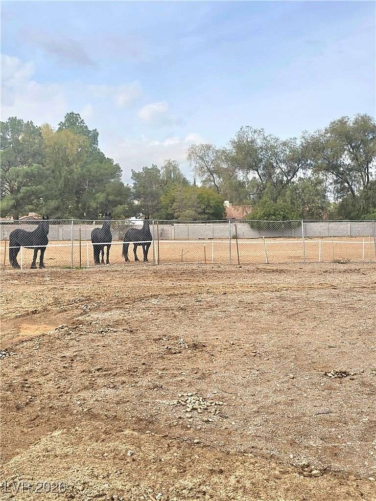 2.17 Acres of Land for Sale in Las Vegas, Nevada