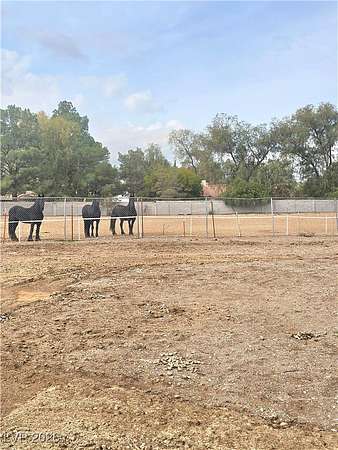 2.17 Acres of Land for Sale in Las Vegas, Nevada