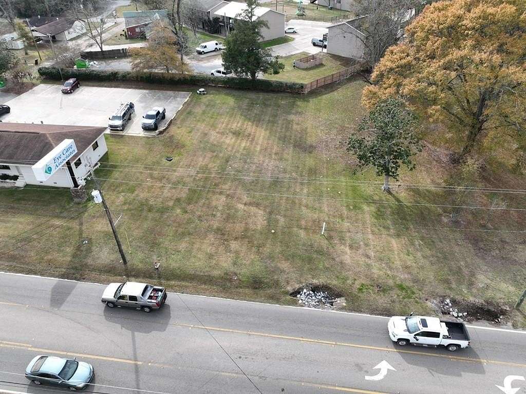 1 Acre of Land for Sale in Ellisville, Mississippi