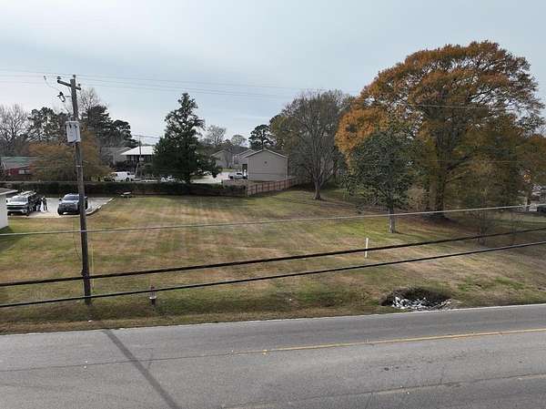 1 Acre of Commercial Land for Sale in Ellisville, Mississippi