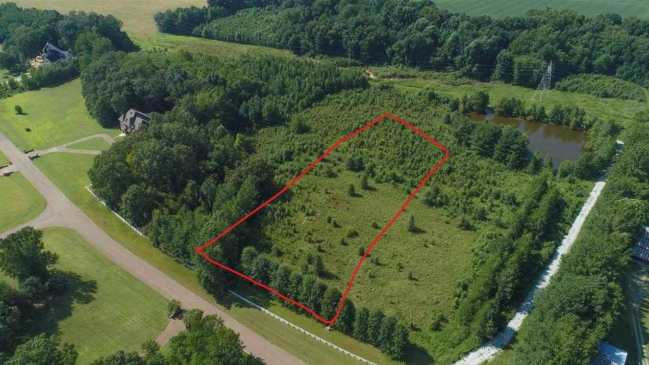 2.1 Acres of Residential Land for Sale in Eads, Tennessee