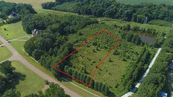 2.1 Acres of Residential Land for Sale in Eads, Tennessee