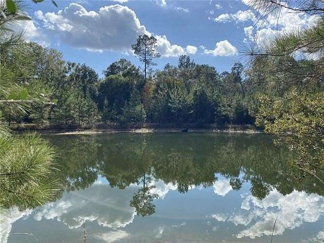 11.5 Acres of Land for Sale in Abita Springs, Louisiana