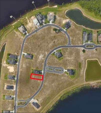 0.23 Acres of Residential Land for Sale in Auburndale, Florida