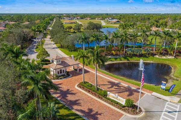 0.35 Acres of Residential Land for Sale in Port St. Lucie, Florida