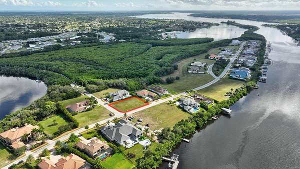 0.35 Acres of Residential Land for Sale in Port St. Lucie, Florida