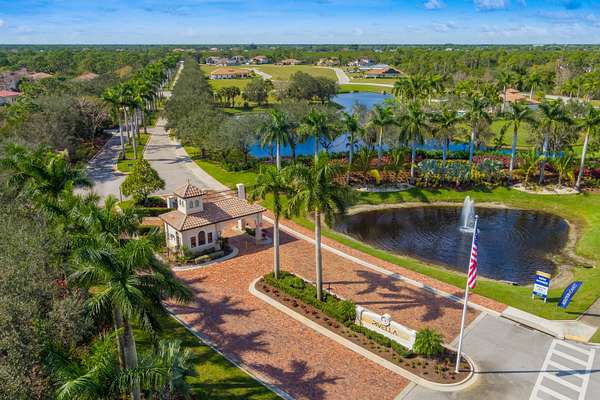 0.35 Acres of Residential Land for Sale in Port St. Lucie, Florida