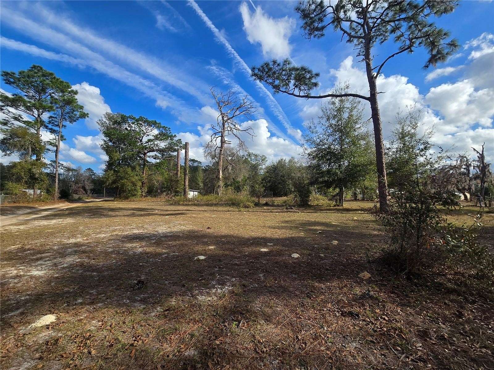 1 Acre of Residential Land for Sale in Crystal River, Florida