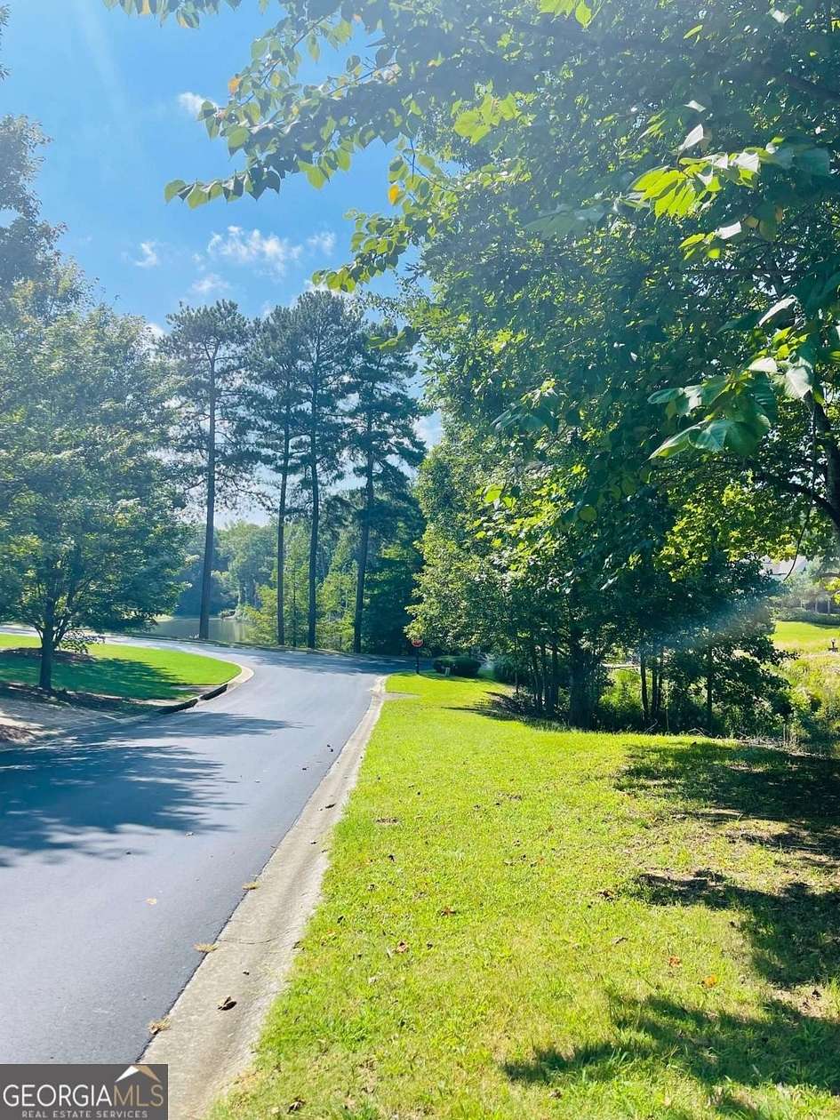 3 Acres of Residential Land for Sale in Ball Ground, Georgia