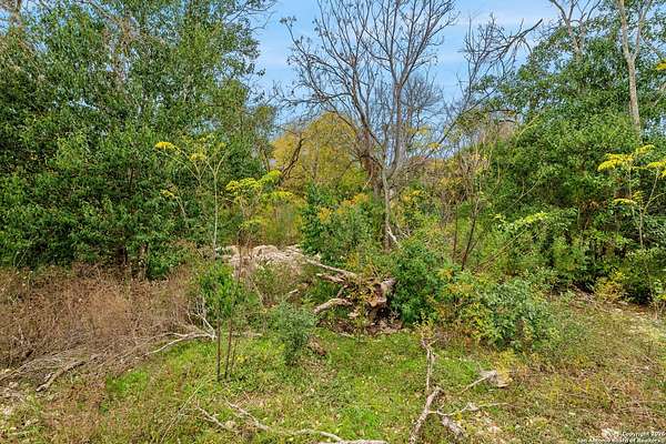 3.25 Acres of Improved Land for Sale in San Antonio, Texas