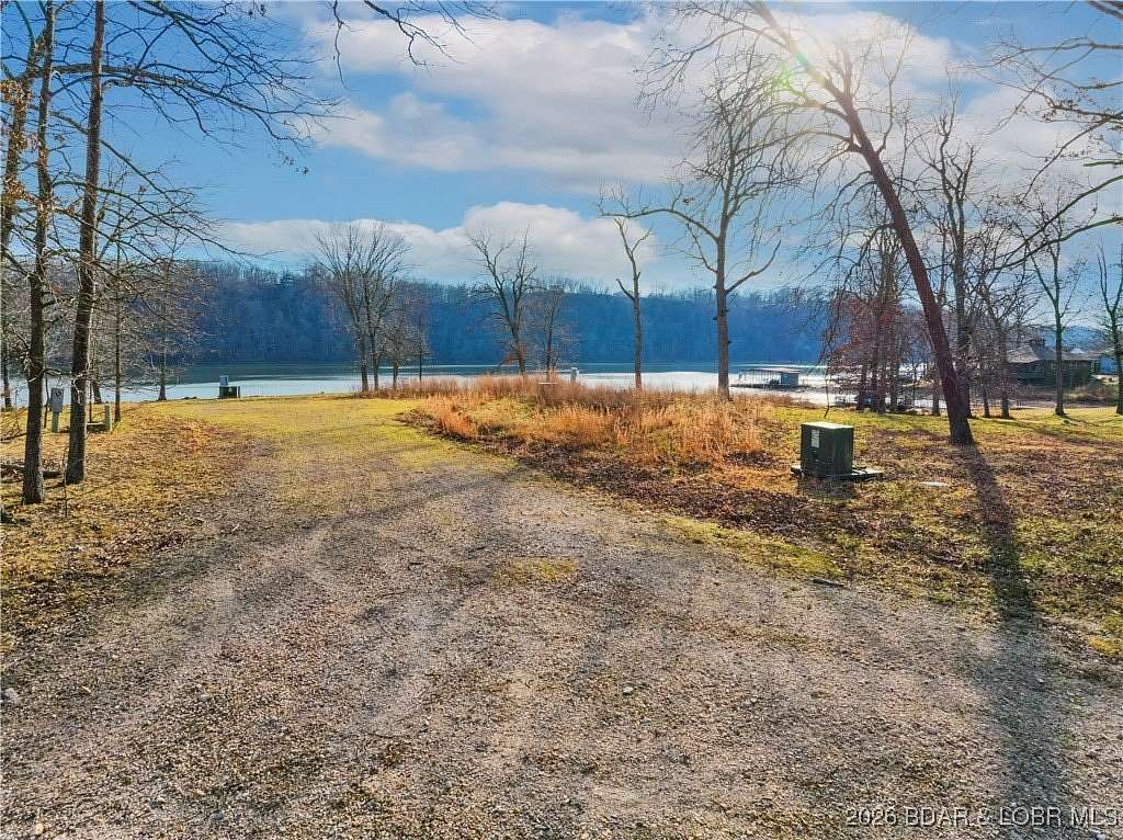 0.36 Acres of Residential Land for Sale in Edwards, Missouri