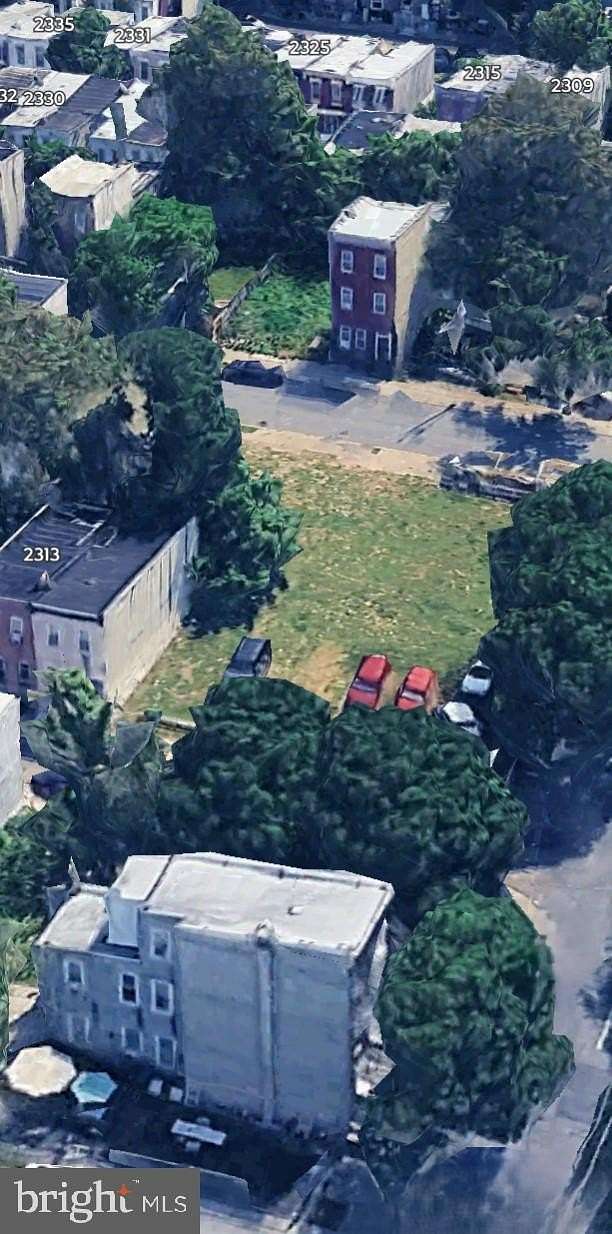 0.02 Acres of Land for Sale in Philadelphia, Pennsylvania