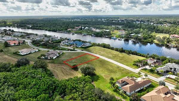 0.36 Acres of Residential Land for Sale in Port St. Lucie, Florida