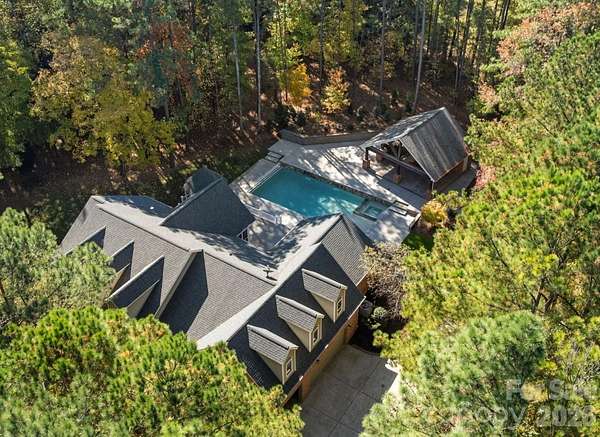 2.38 Acres of Residential Land with Home for Sale in Waxhaw, North Carolina