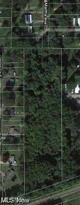 6.57 Acres of Residential Land for Sale in Geneva, Ohio
