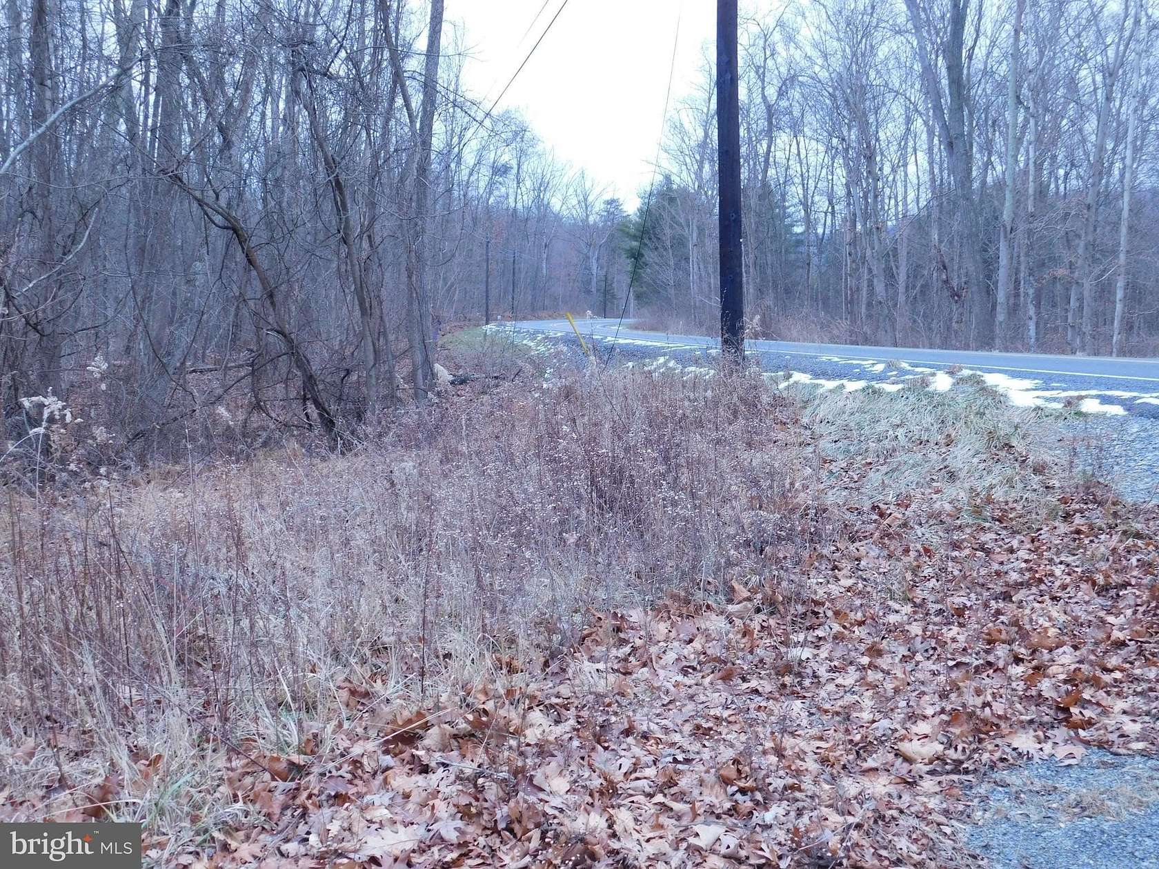 1 Acre of Land for Sale in East Waterford, Pennsylvania