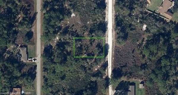 0.23 Acres of Residential Land for Sale in Lake Placid, Florida