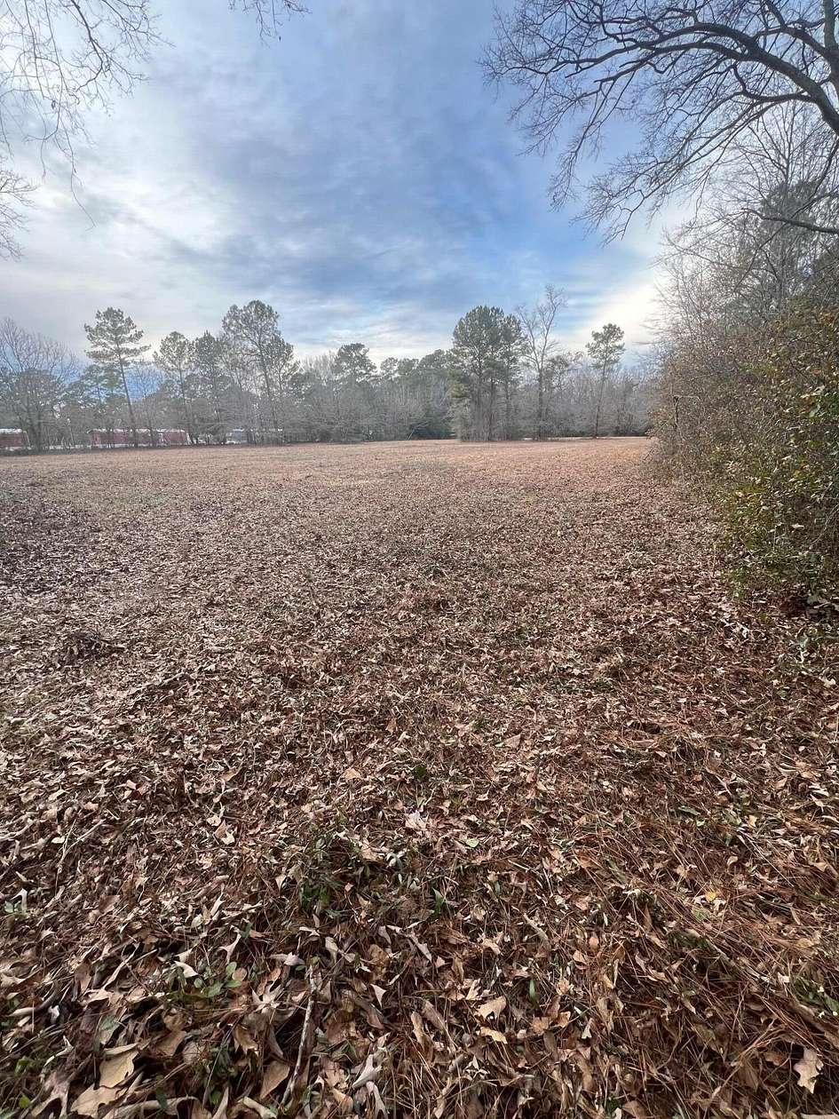 4.63 Acres of Residential Land for Sale in Sumter, South Carolina
