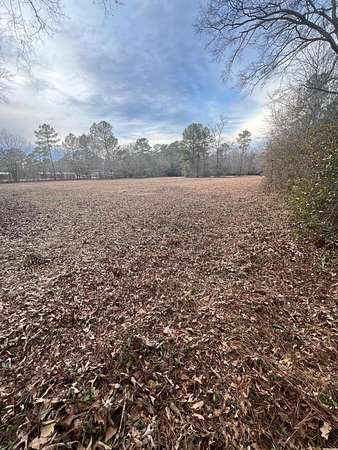 4.63 Acres of Residential Land for Sale in Sumter, South Carolina