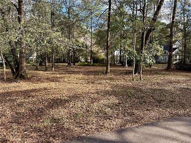 0.26 Acres of Residential Land for Sale in Abita Springs, Louisiana