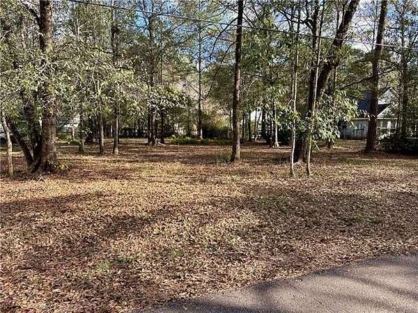 0.26 Acres of Residential Land for Sale in Abita Springs, Louisiana