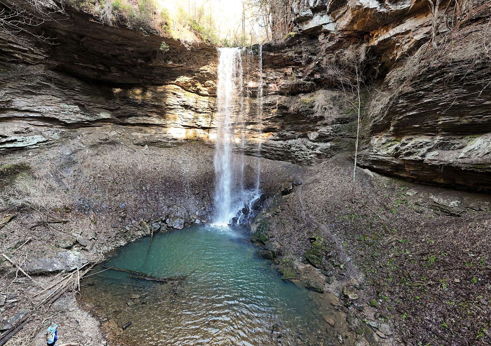 0.35 Acres of Residential Land for Sale in Monteagle, Tennessee