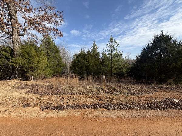 27 Acres of Recreational Land for Sale in Centerville, Tennessee