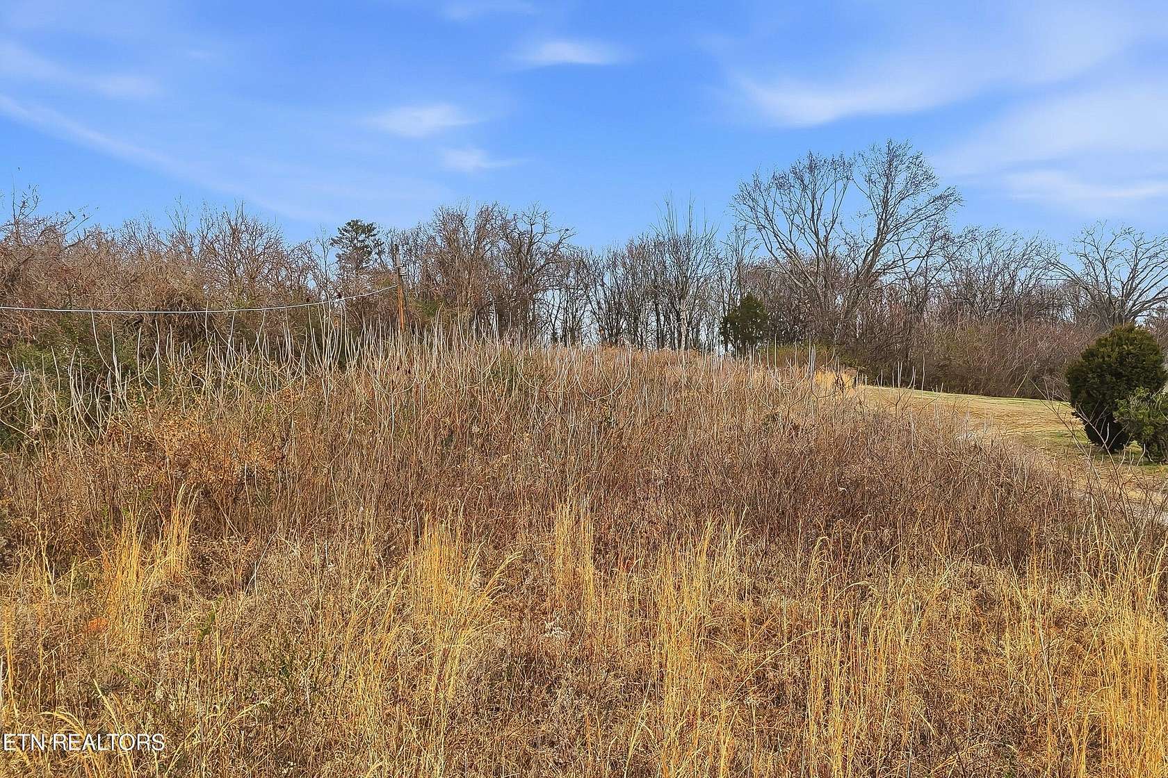 0.8 Acres of Residential Land for Sale in Knoxville, Tennessee