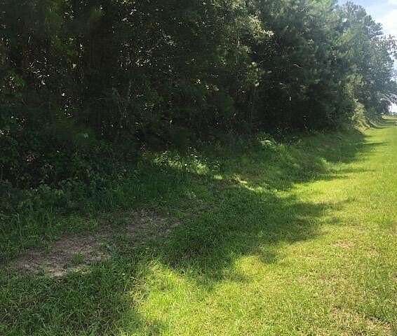 2.5 Acres of Residential Land for Sale in Barnwell, South Carolina
