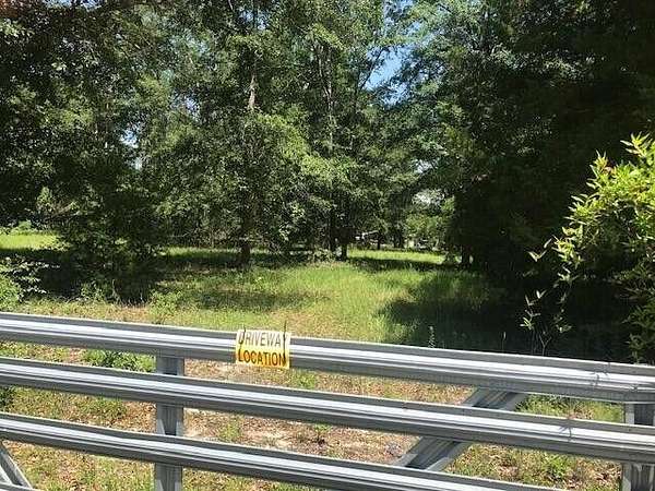 0.74 Acres of Residential Land for Sale in Barnwell, South Carolina