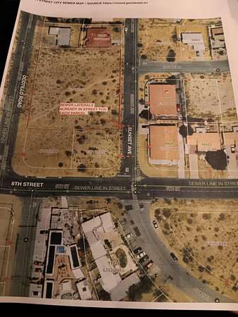 0.18 Acres of Residential Land for Sale in Desert Hot Springs, California