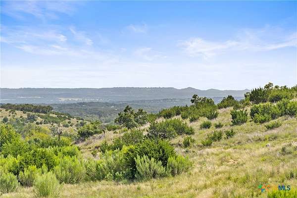 8.3 Acres of Land for Sale in Blanco, Texas