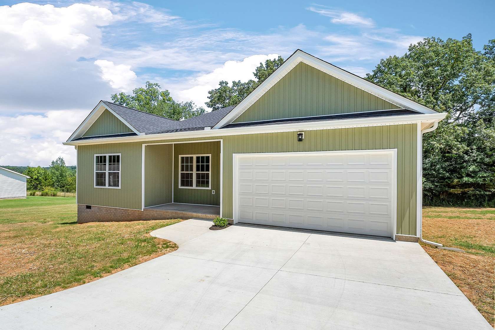 45 Acres of Land with Home for Sale in Cookeville, Tennessee