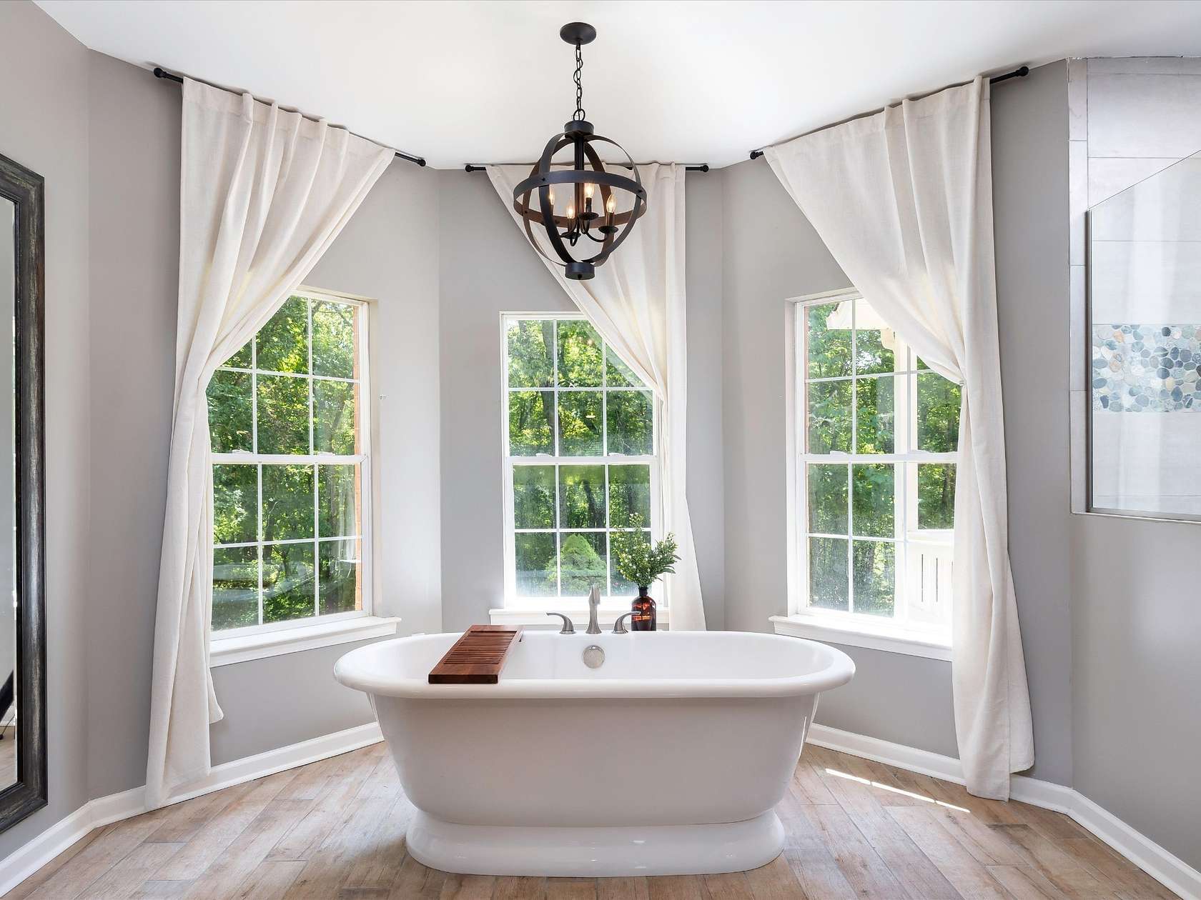 7.39 Acres of Land with Home for Sale in College Grove, Tennessee