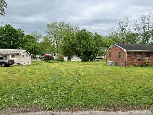 0.24 Acres of Residential Land for Sale in South Pittsburg, Tennessee