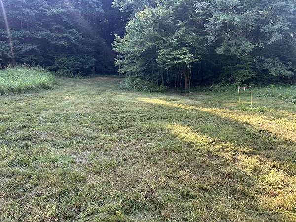 11.2 Acres of Land for Sale in Pulaski, Tennessee