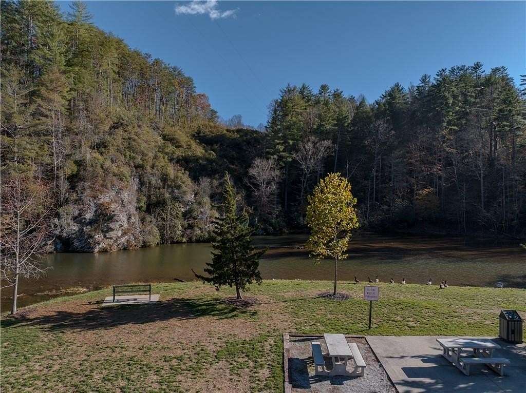 4.44 Acres of Residential Land for Sale in Dahlonega, Georgia