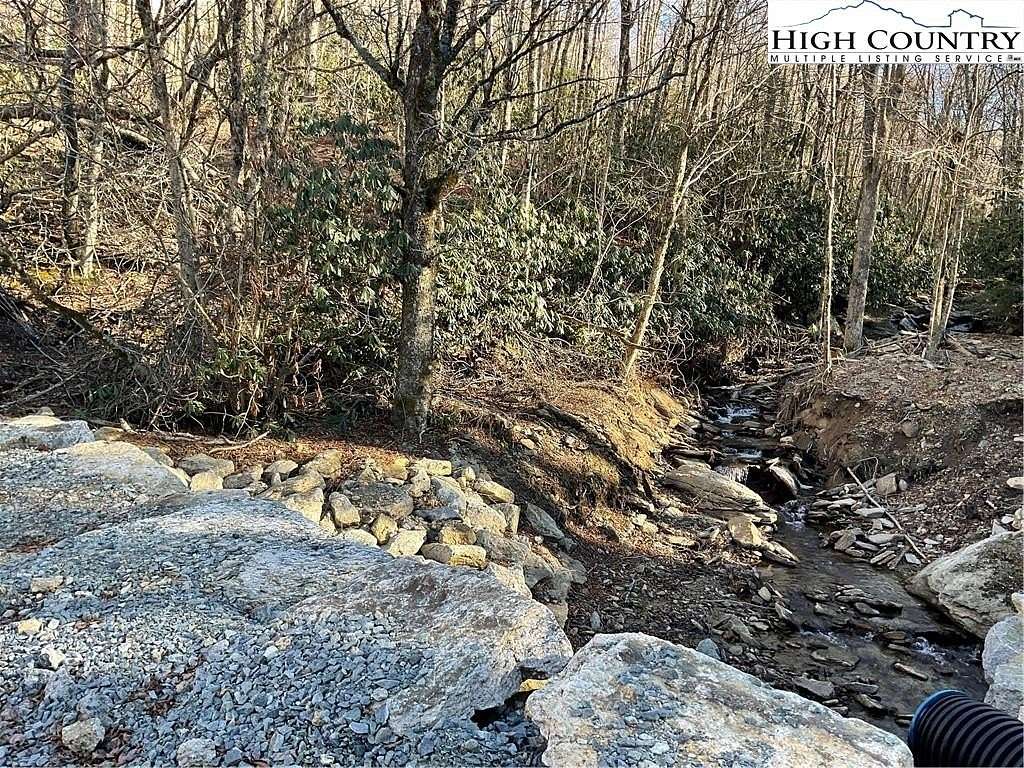 0.6 Acres of Land for Sale in Beech Mountain, North Carolina