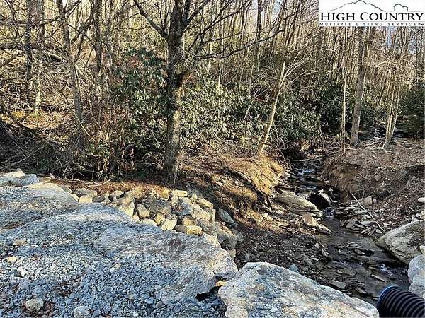 0.6 Acres of Land for Sale in Beech Mountain, North Carolina