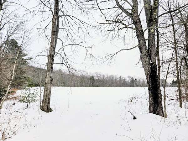 35 Acres of Recreational Land for Sale in Livermore Falls, Maine