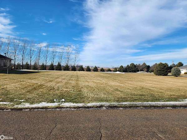Residential Land for Sale in Algona, Iowa