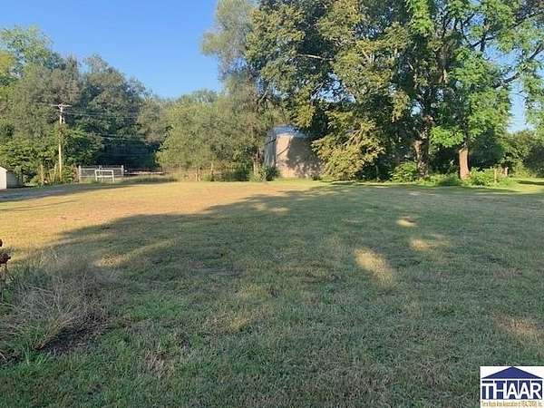 0.25 Acres of Residential Land for Sale in Terre Haute, Indiana